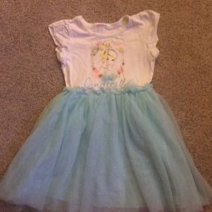 Cinderella Dress